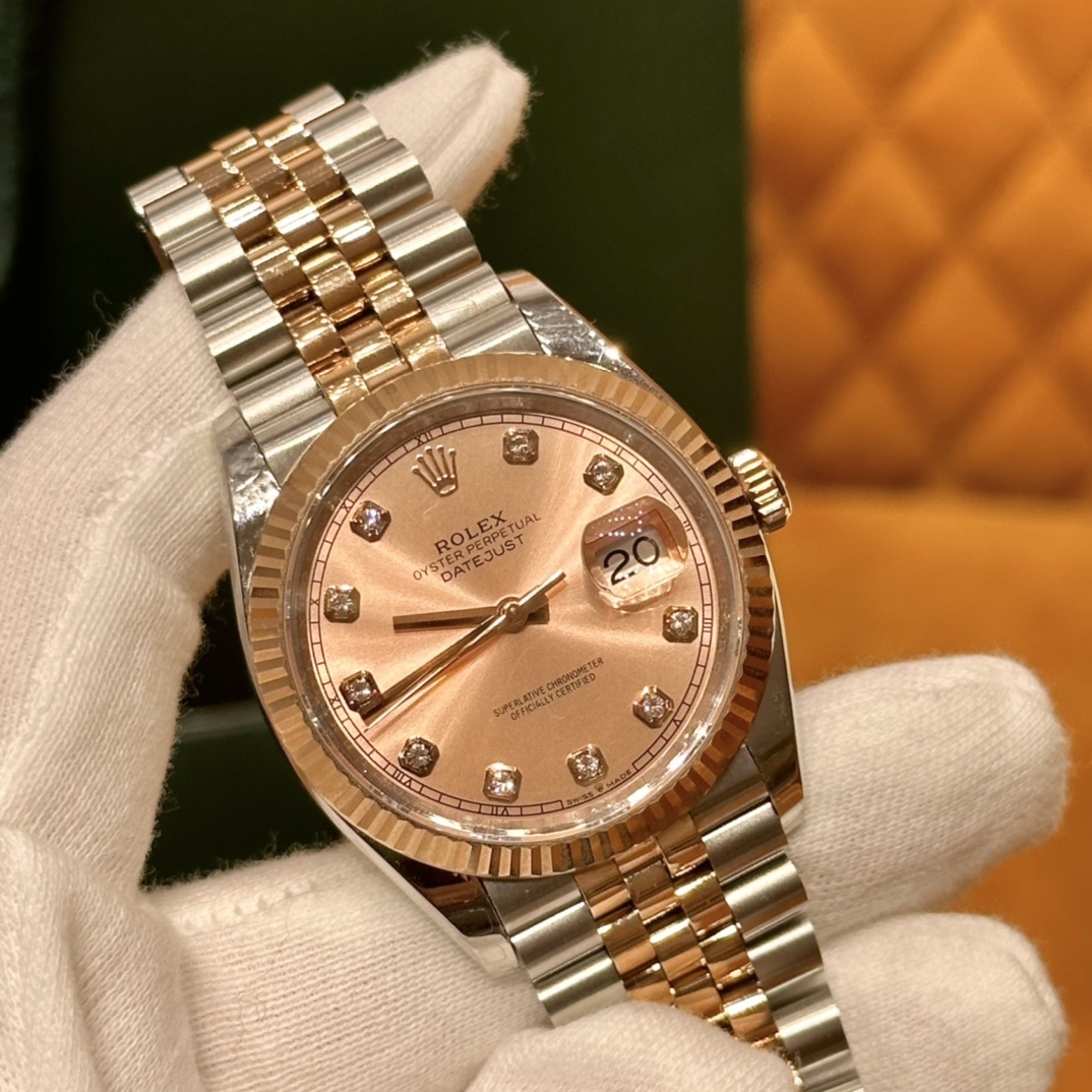 Rolex watch m126221-001 | Yoyubuy Spreadsheet