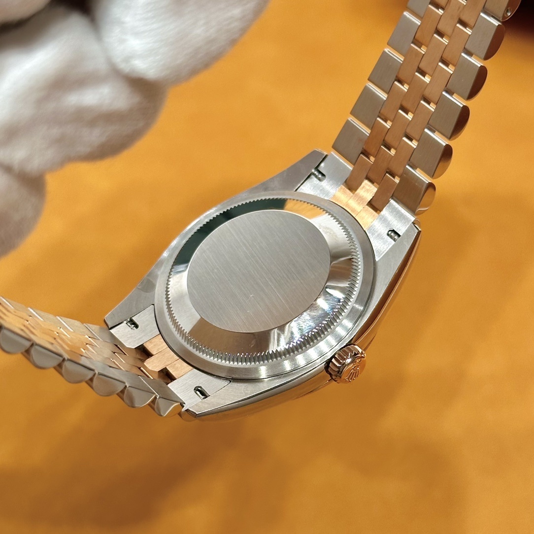 Rolex watch m126221-001 | Yoyubuy Spreadsheet