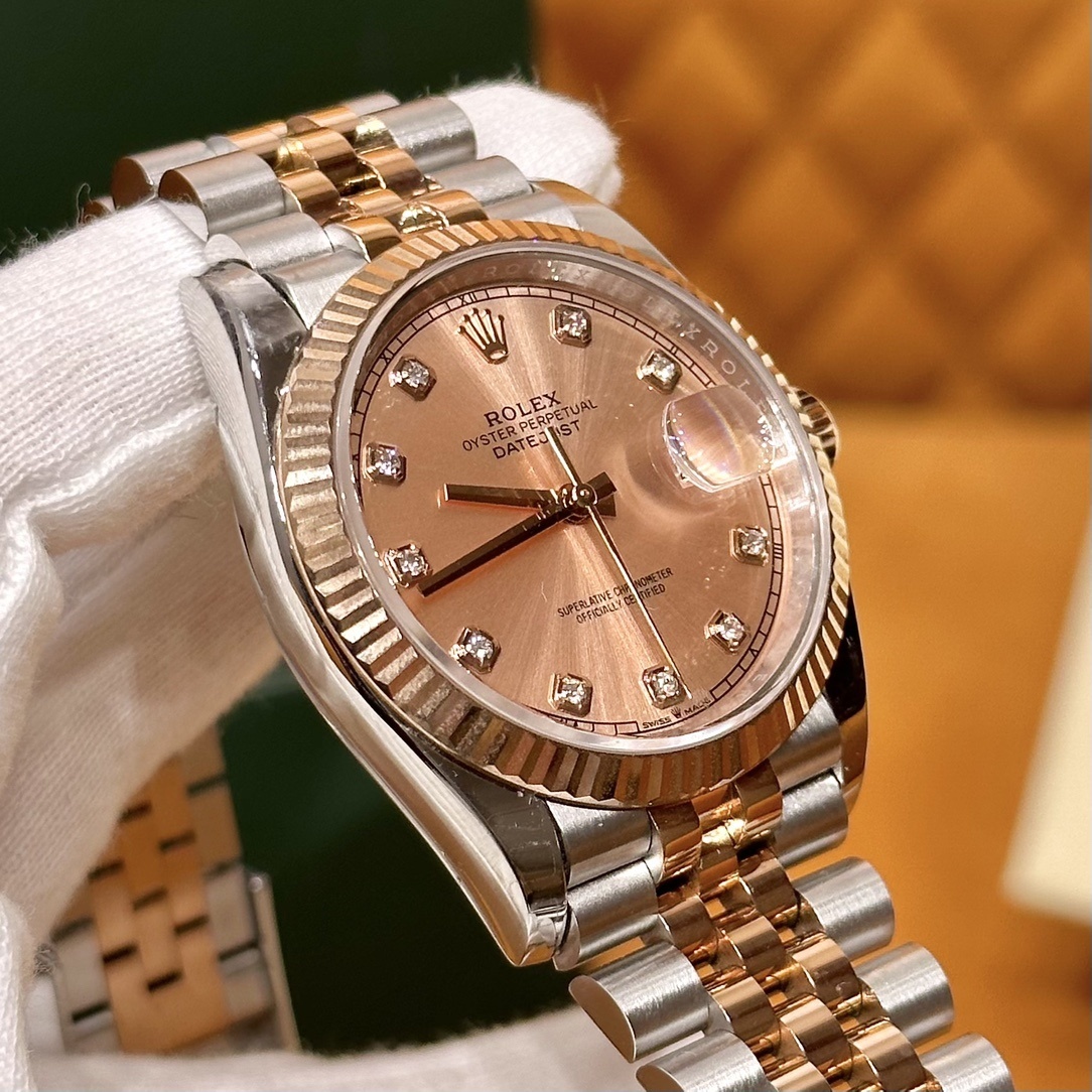 Rolex watch m126221-001 | Yoyubuy Spreadsheet