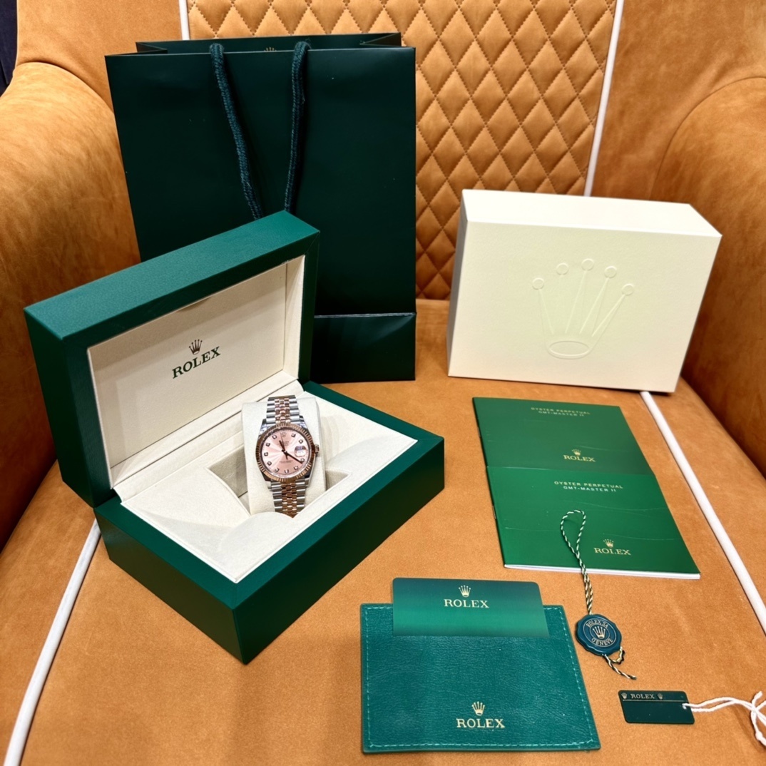 Rolex watch m126221-001 | Yoyubuy Spreadsheet
