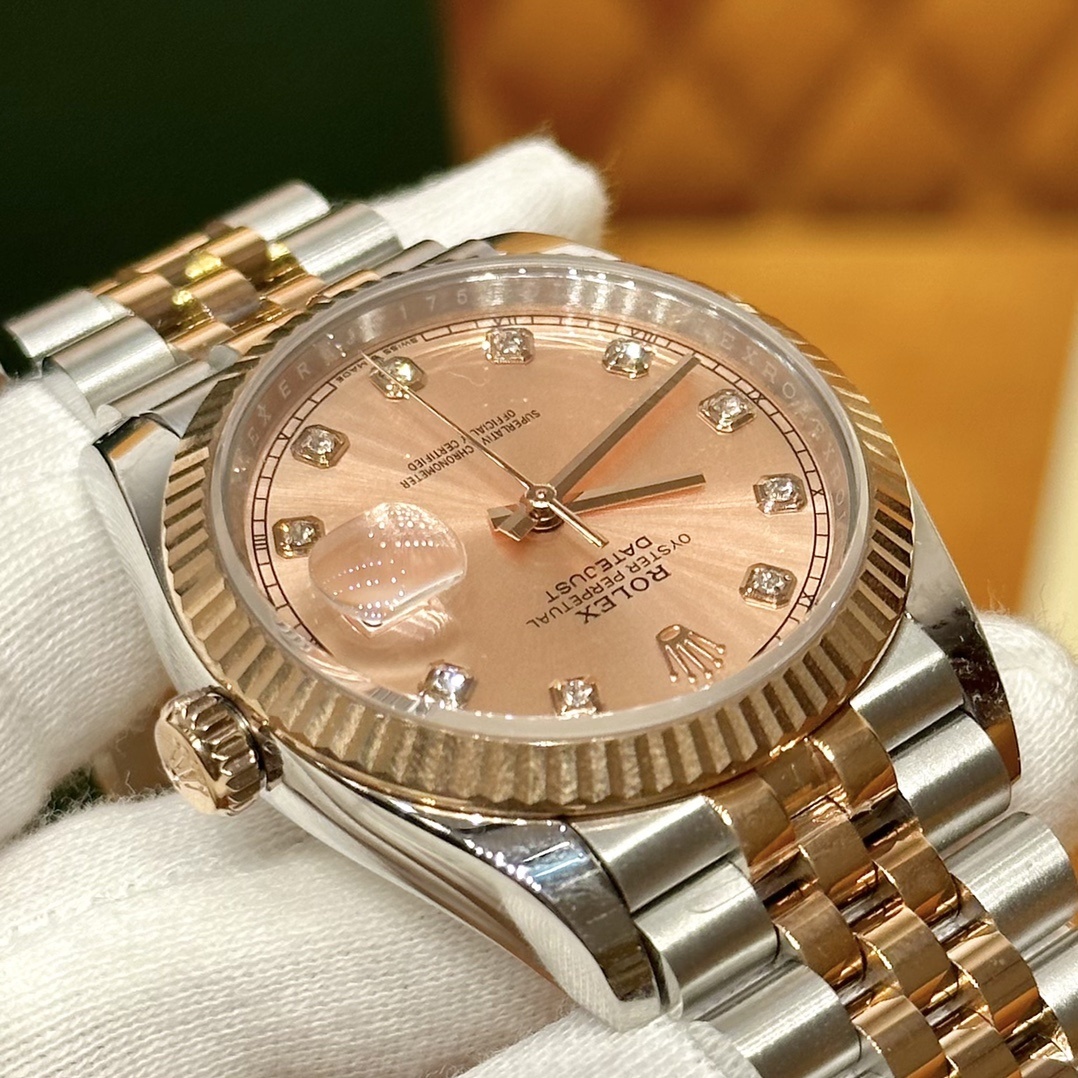 Rolex watch m126221-001 | Yoyubuy Spreadsheet