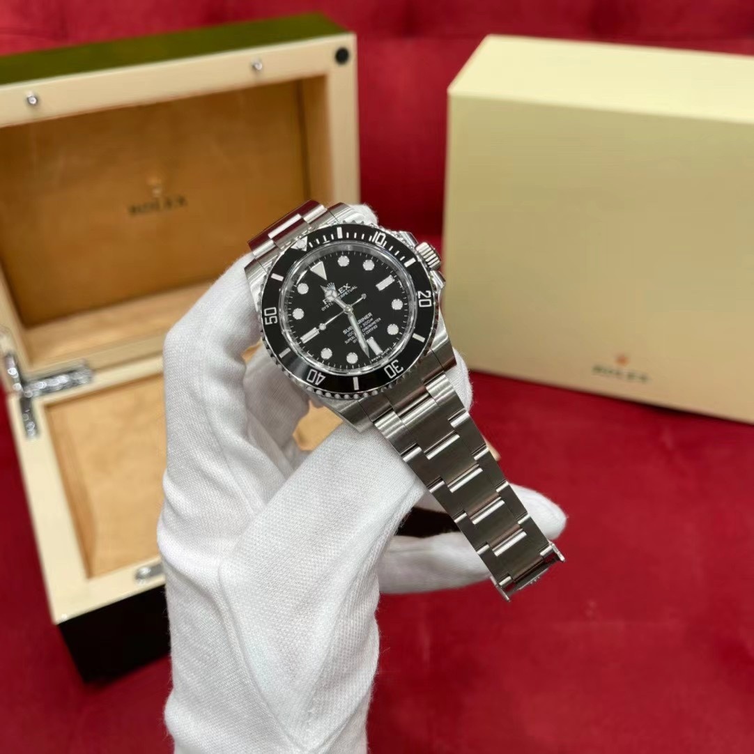 Rolex watch 124060-0001 | Yoyubuy Spreadsheet