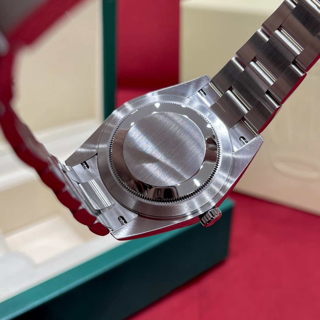 Rolex watch m126334-0001 | Yoyubuy Spreadsheet