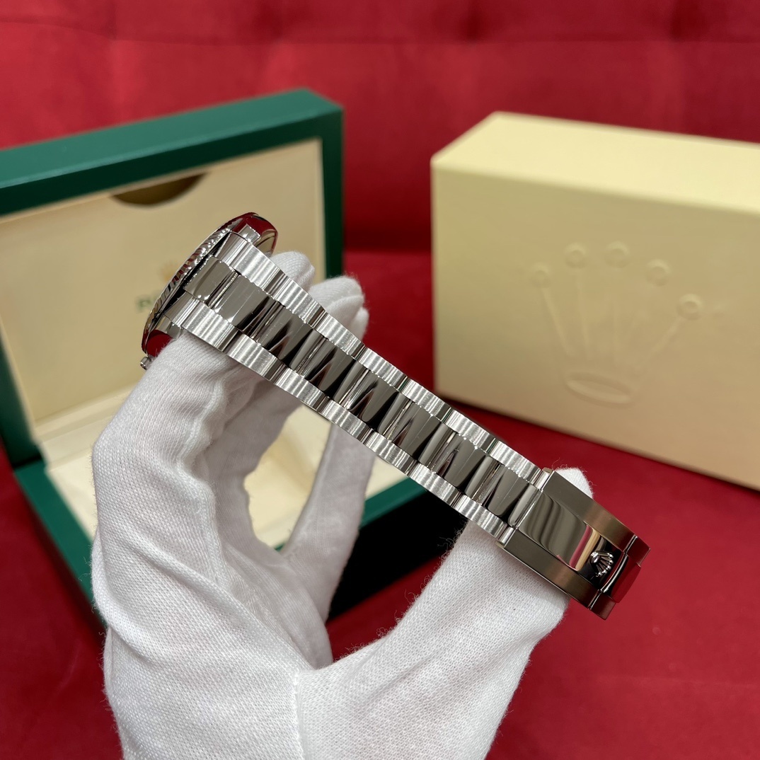 Rolex watch m126334-0001 | Yoyubuy Spreadsheet