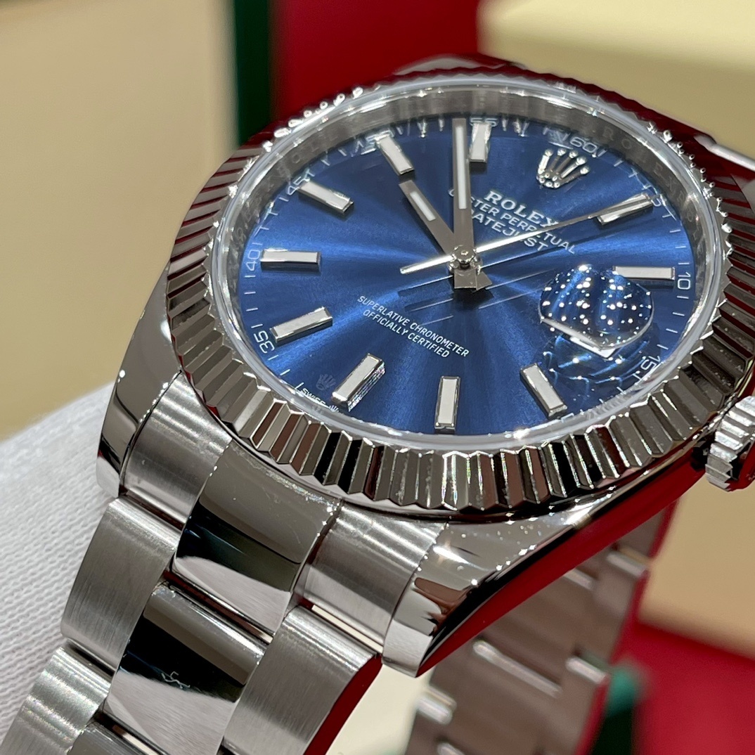 Rolex watch m126334-0001 | Yoyubuy Spreadsheet