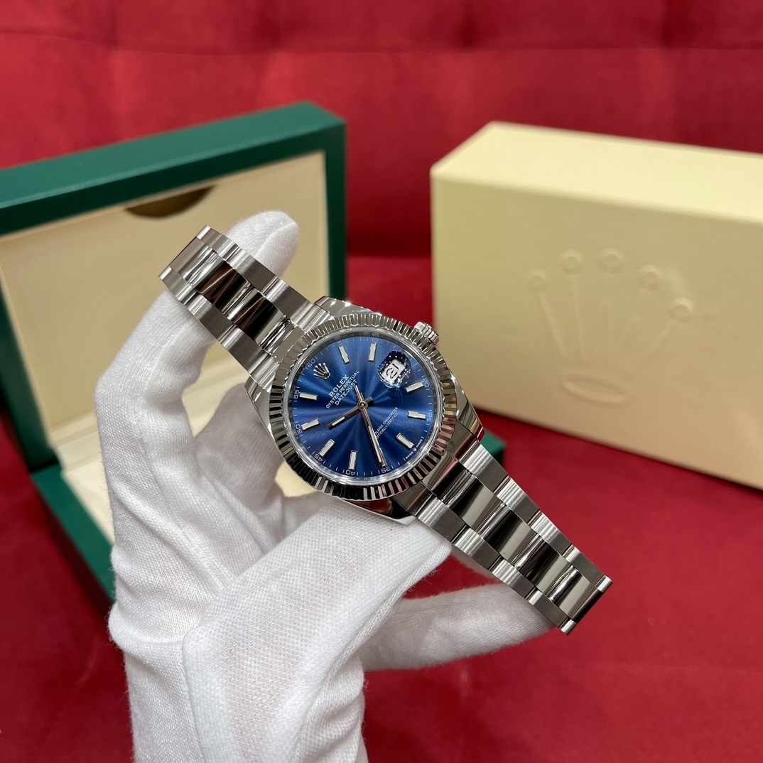 Rolex watch m126334-0001 | Yoyubuy Spreadsheet
