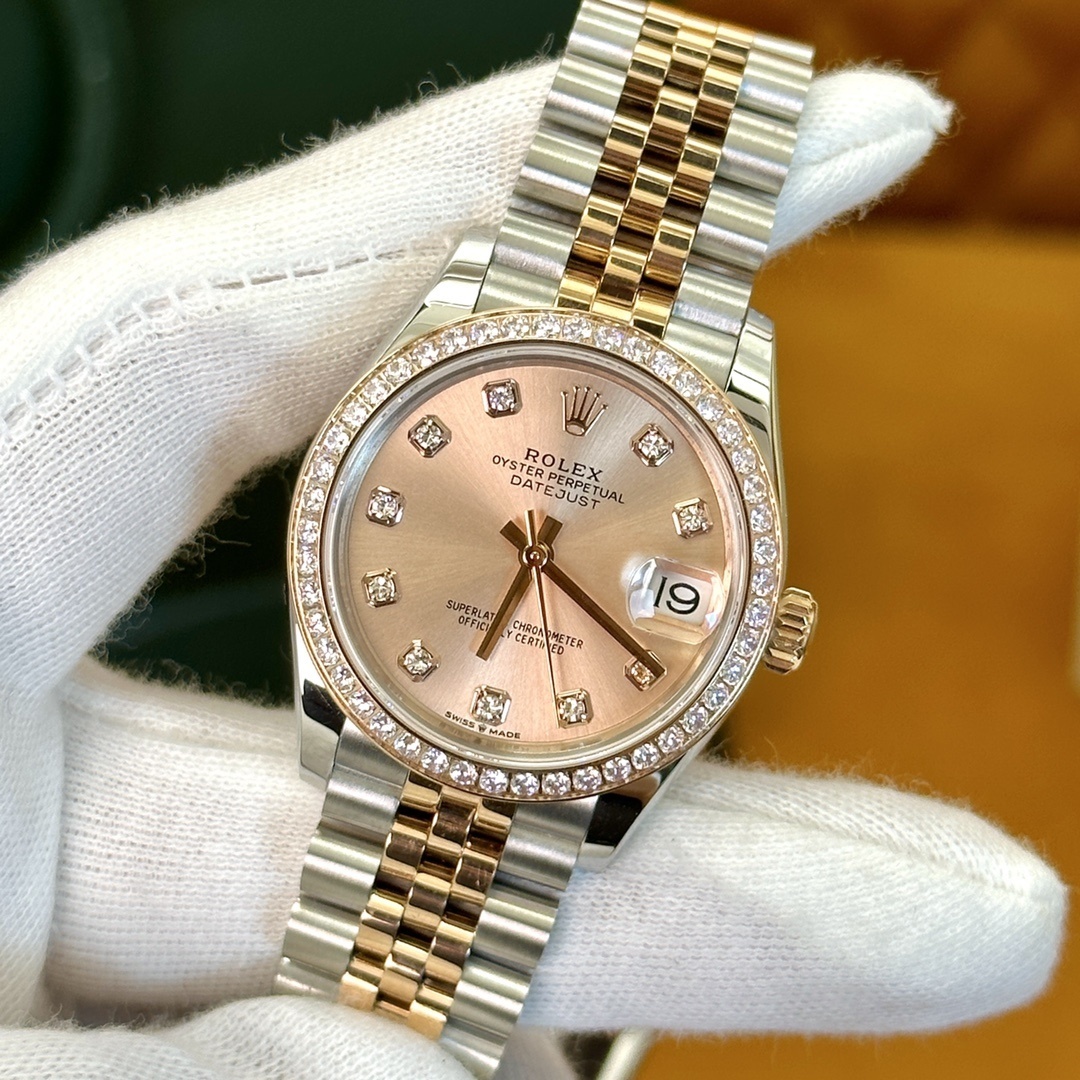 Rolex watch m278381rbr-0024 | Yoyubuy Spreadsheet
