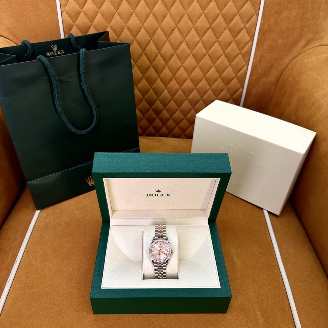 Rolex watch m278381rbr-0024 | Yoyubuy Spreadsheet