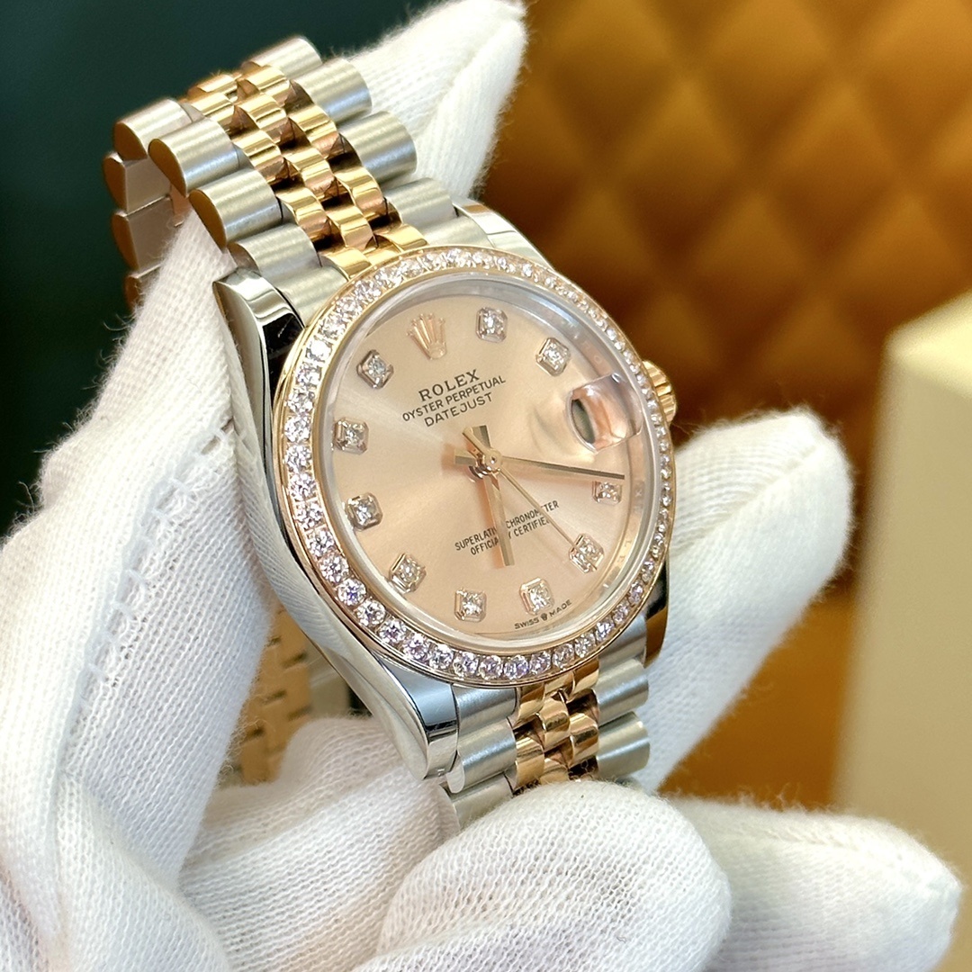 Rolex watch m278381rbr-0024 | Yoyubuy Spreadsheet
