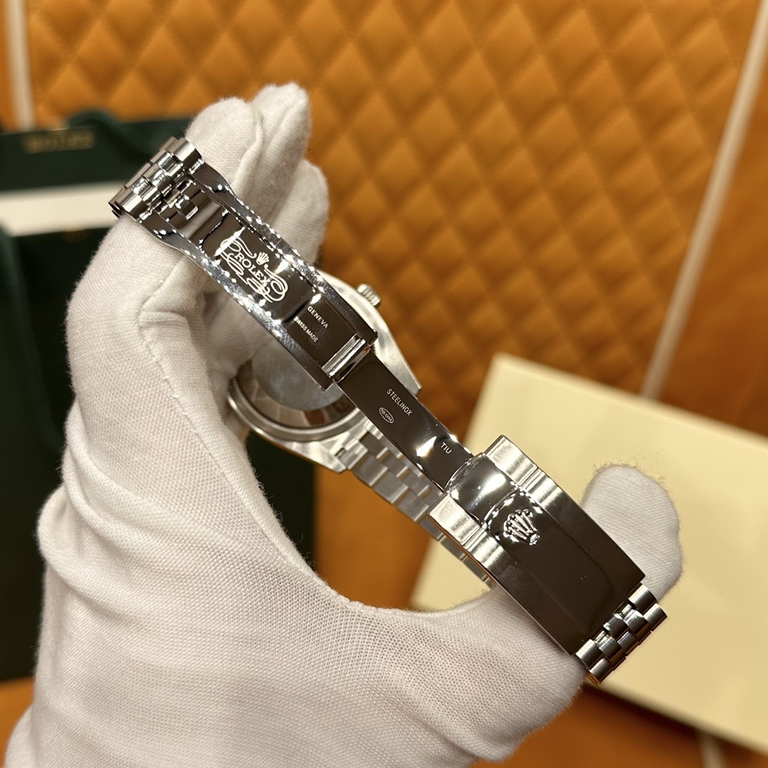 Rolex watch m126284rbr-0029 | Yoyubuy Spreadsheet