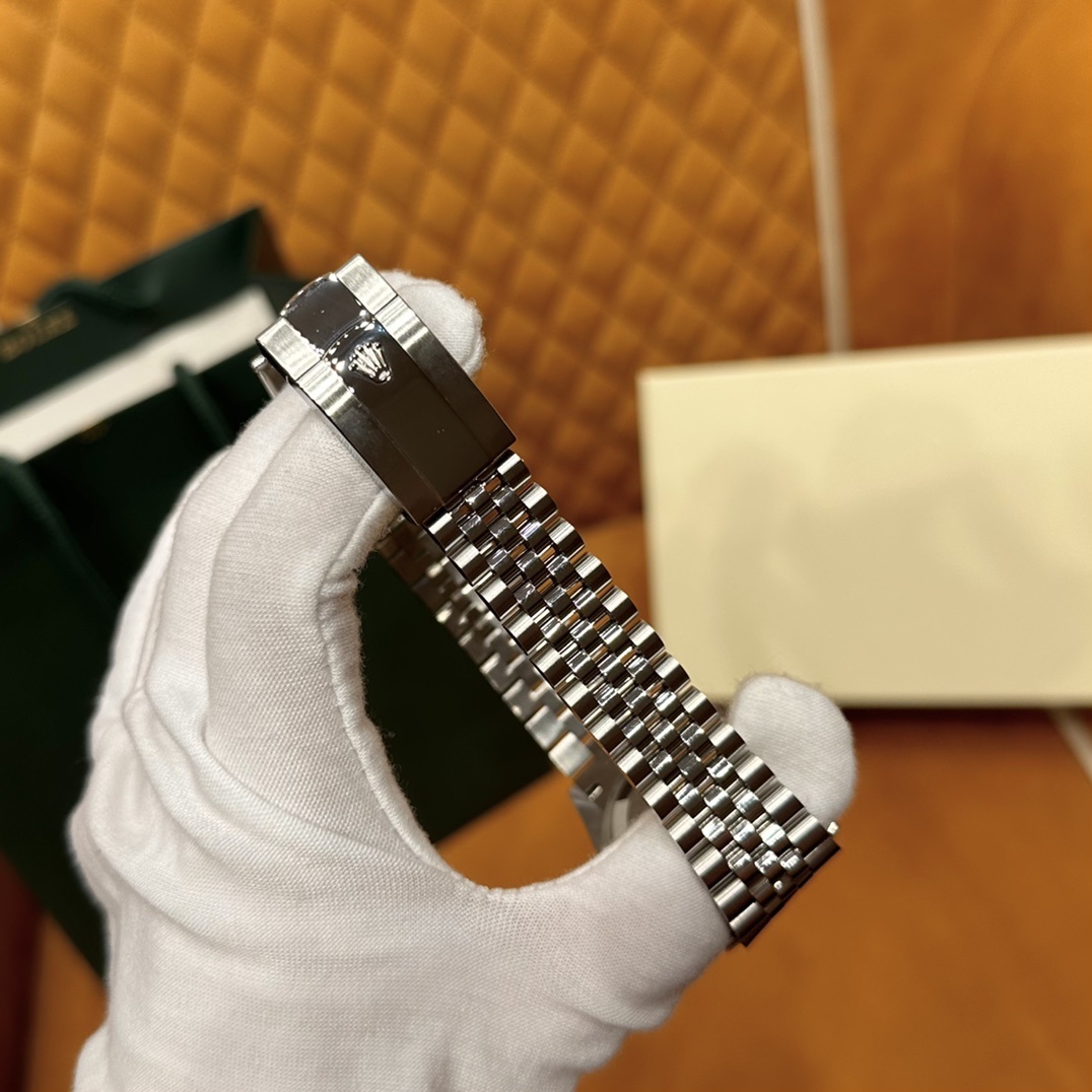 Rolex watch m126284rbr-0029 | Yoyubuy Spreadsheet