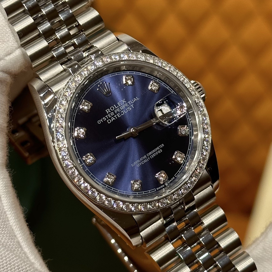 Rolex watch m126284rbr-0029 | Yoyubuy Spreadsheet