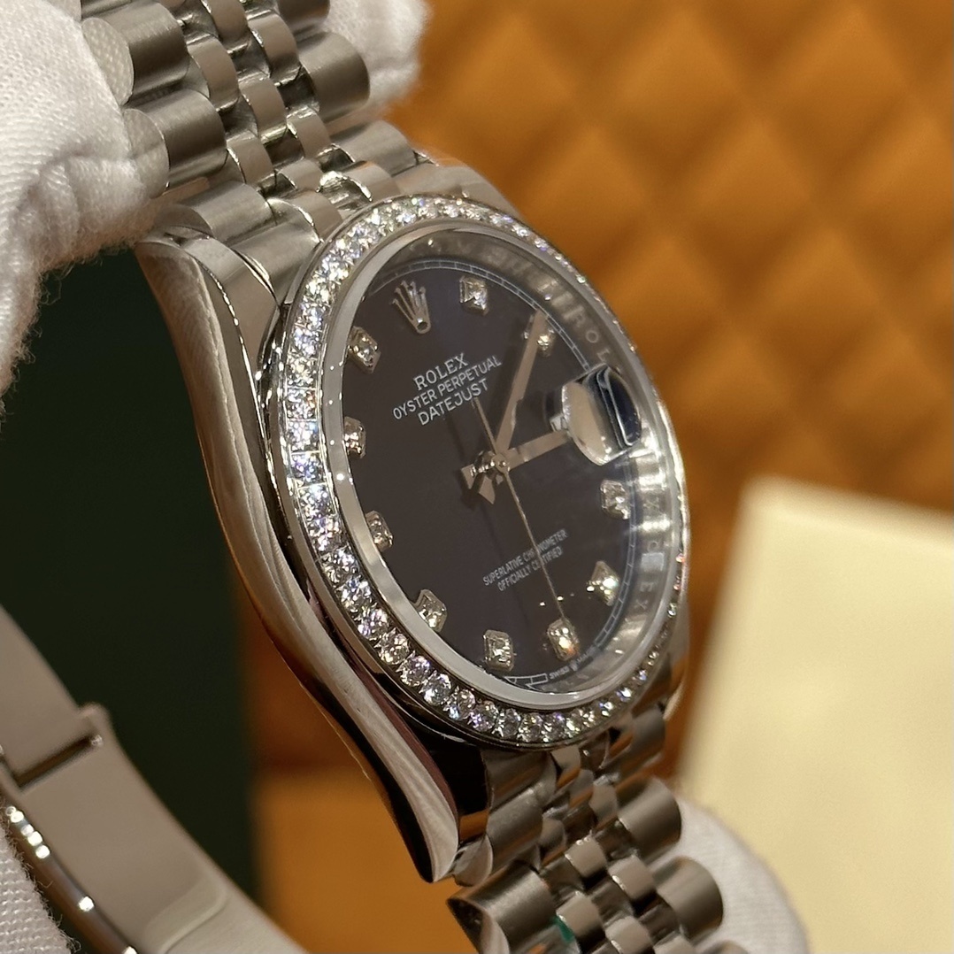 Rolex watch m126284rbr-0029 | Yoyubuy Spreadsheet