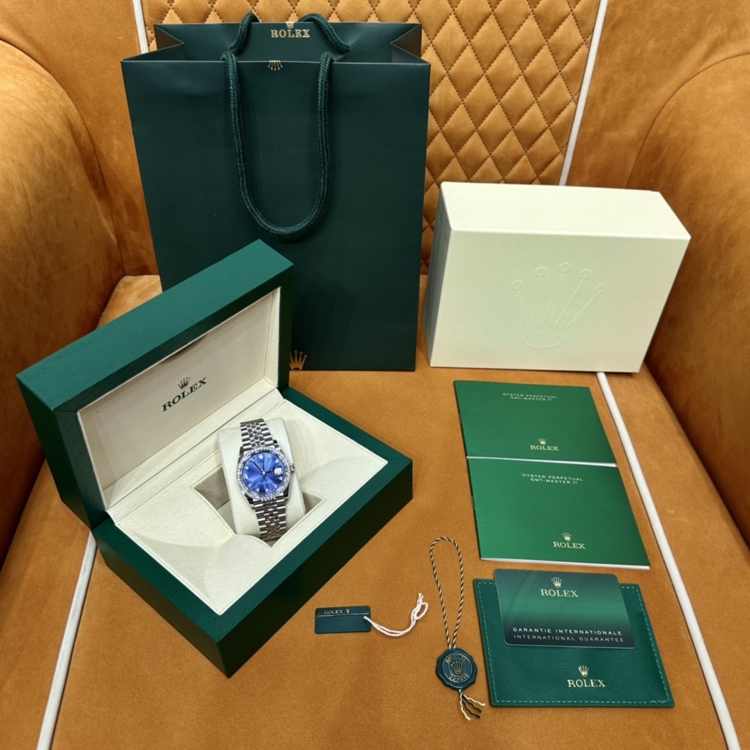 Rolex watch m126284rbr-0029 | Yoyubuy Spreadsheet