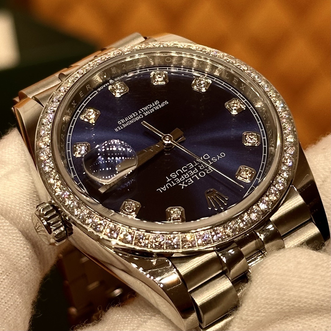 Rolex watch m126284rbr-0029 | Yoyubuy Spreadsheet