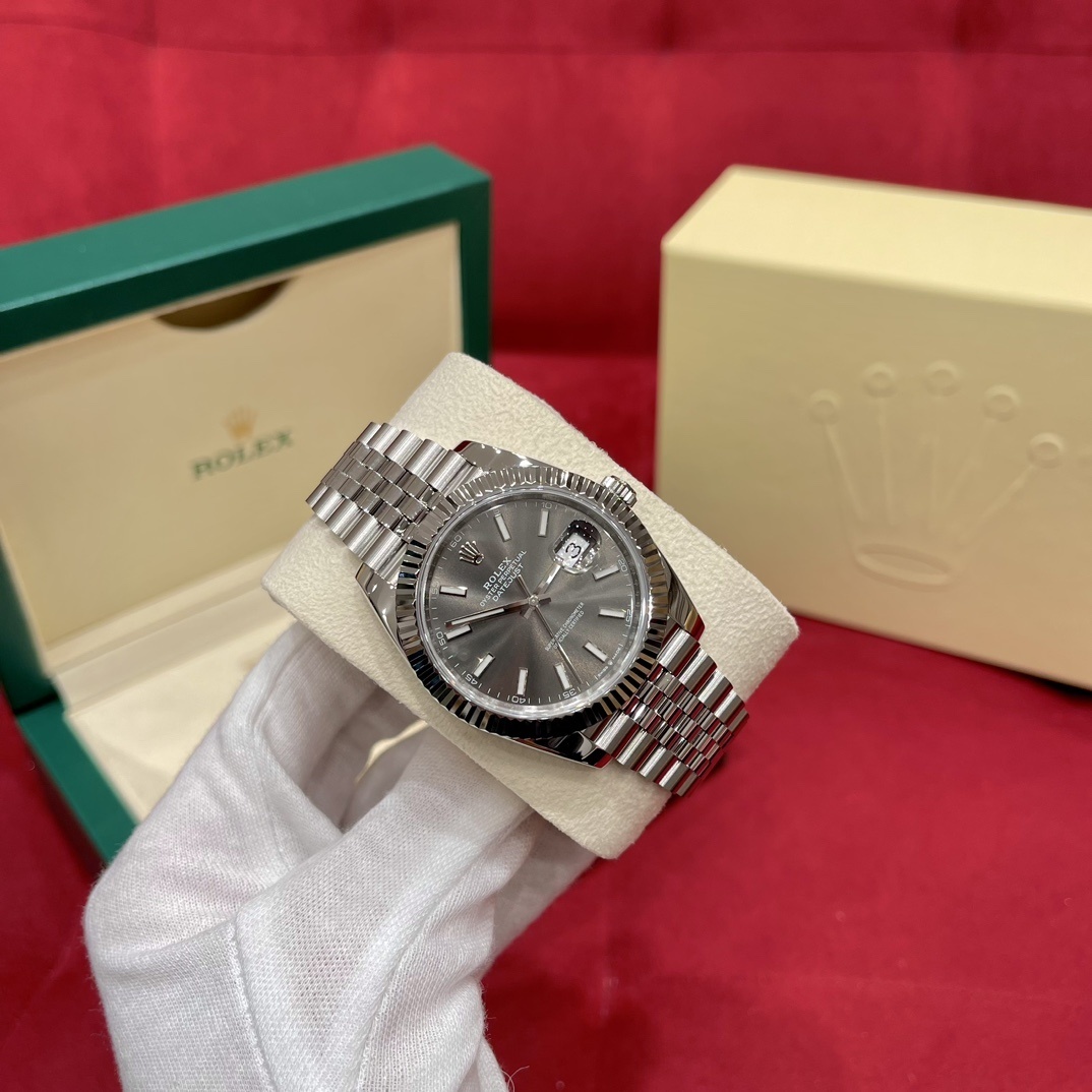 Rolex watch m126334-0014 | Yoyubuy Spreadsheet