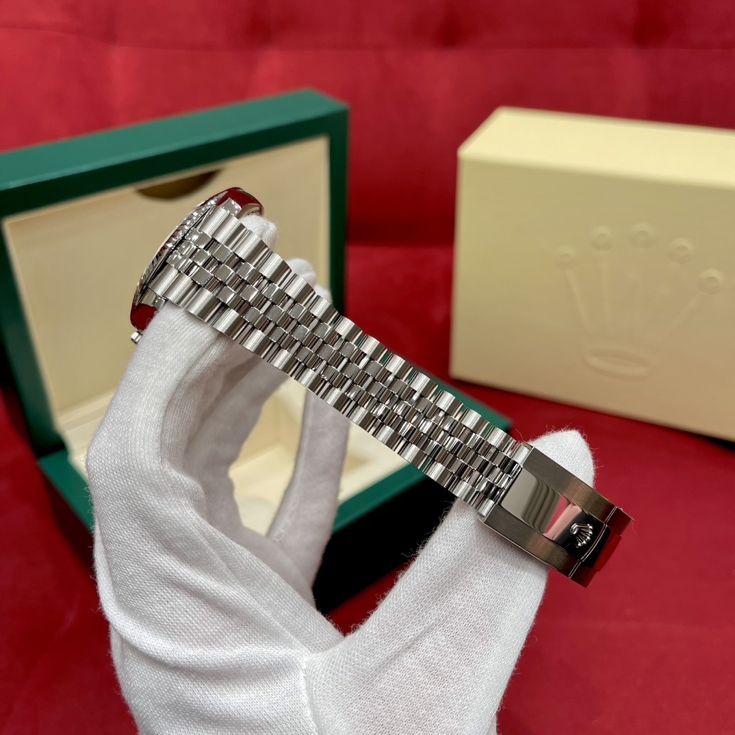 Rolex watch m126334-0014 | Yoyubuy Spreadsheet