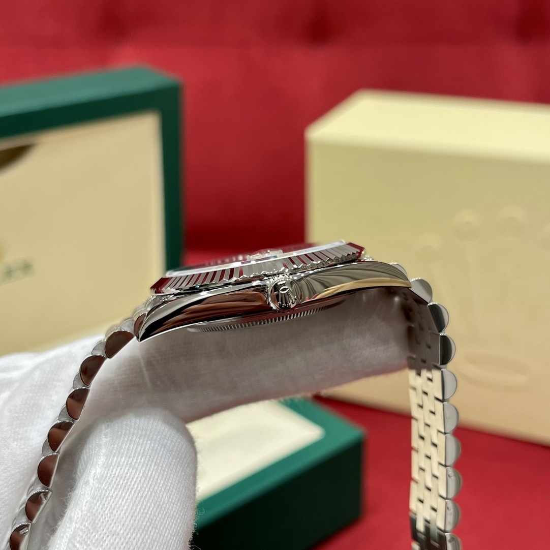 Rolex watch m126334-0014 | Yoyubuy Spreadsheet