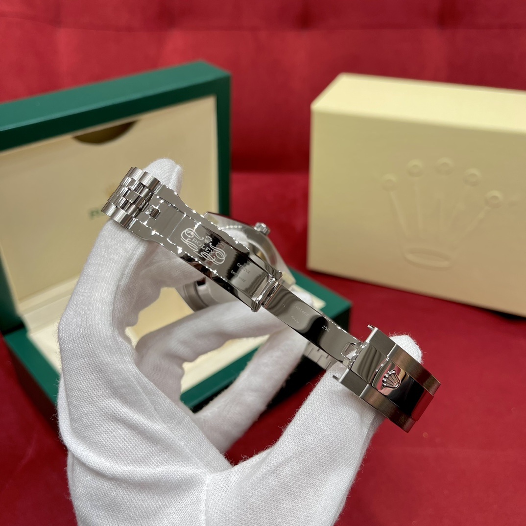 Rolex watch m126334-0014 | Yoyubuy Spreadsheet