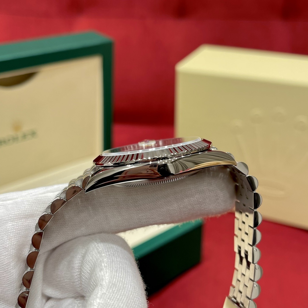 Rolex watch m126334-0014 | Yoyubuy Spreadsheet