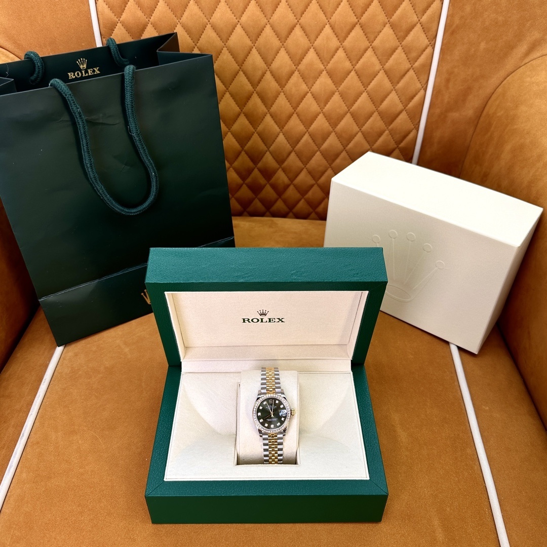 Rolex watch m278383rbr-0030 | Yoyubuy Spreadsheet