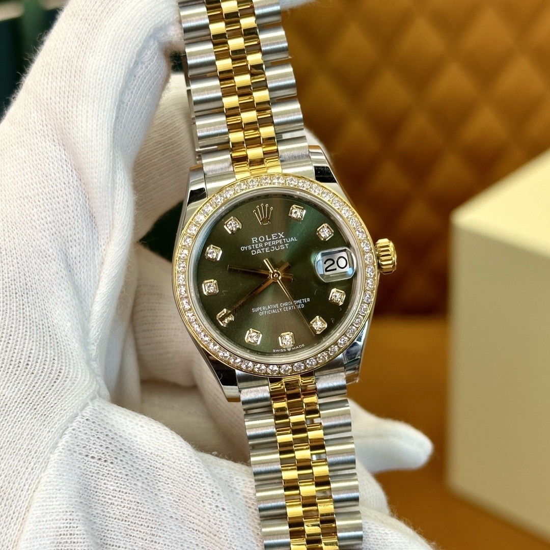 Rolex watch m278383rbr-0030 | Yoyubuy Spreadsheet