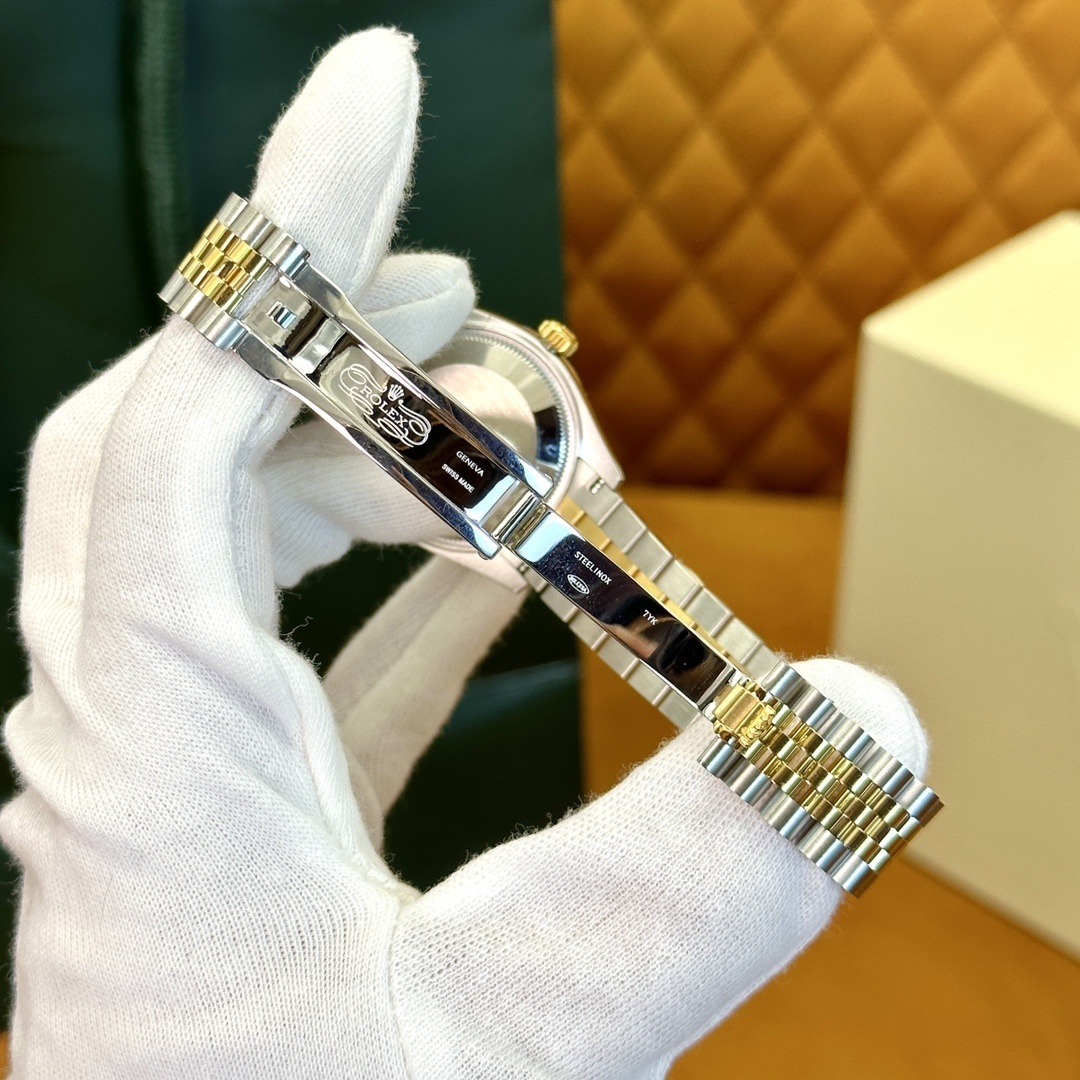 Rolex watch m278383rbr-0030 | Yoyubuy Spreadsheet