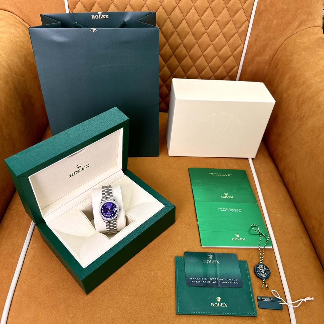 Rolex watch m278289rbr-0019 | Yoyubuy Spreadsheet