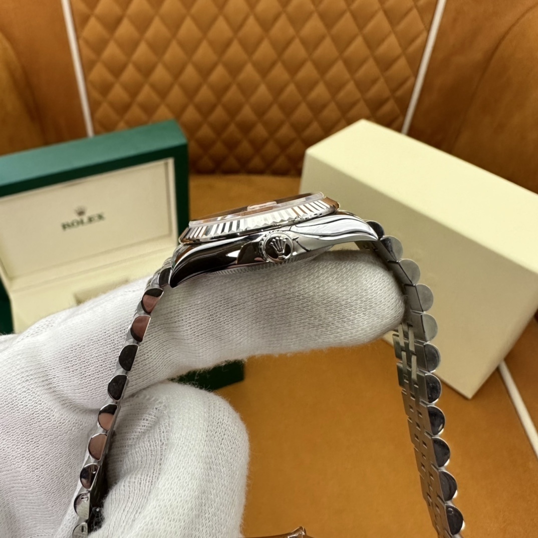 Rolex watch M278274-0024 | Yoyubuy Spreadsheet