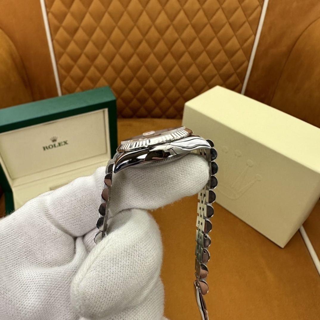 Rolex watch M278274-0024 | Yoyubuy Spreadsheet