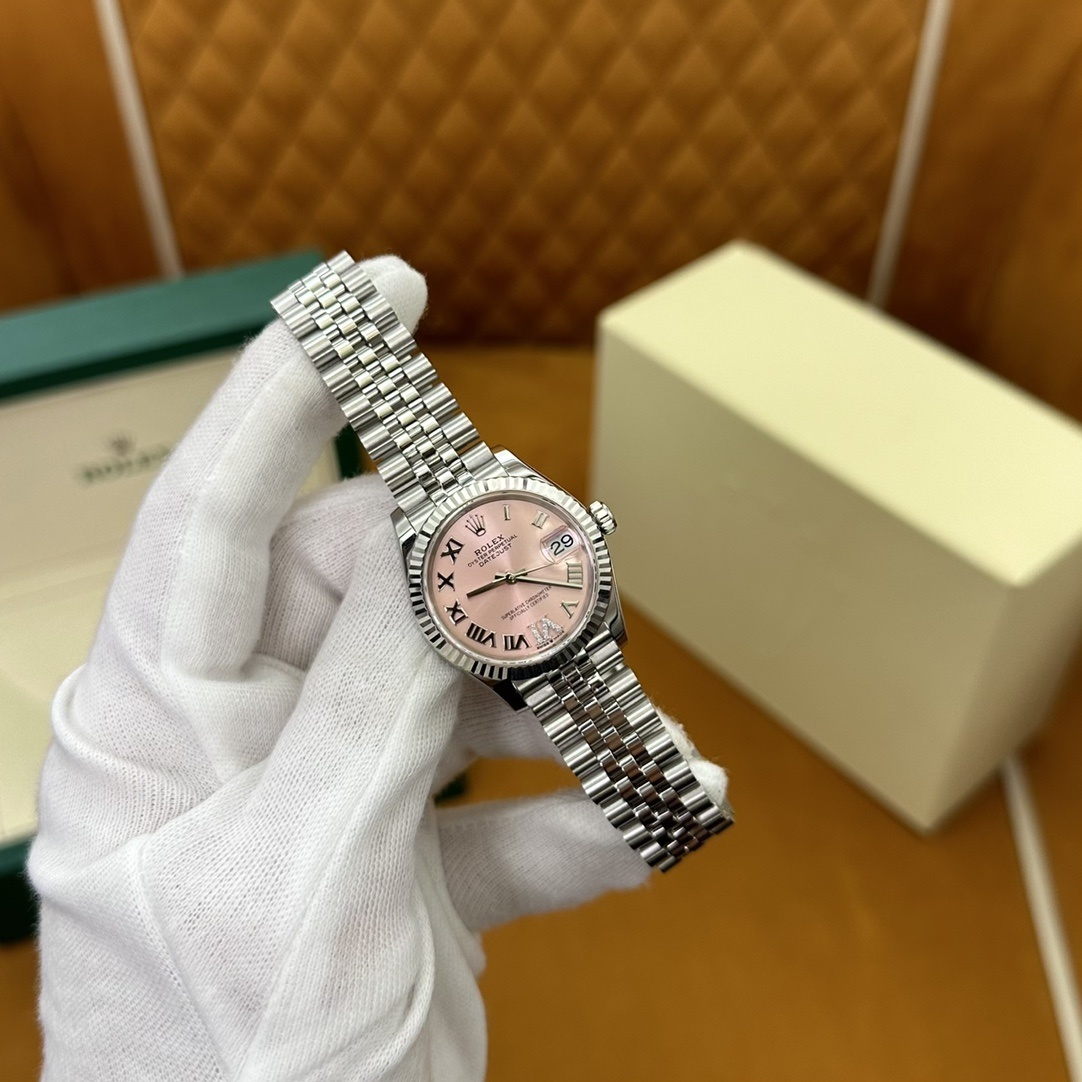 Rolex watch M278274-0024 | Yoyubuy Spreadsheet