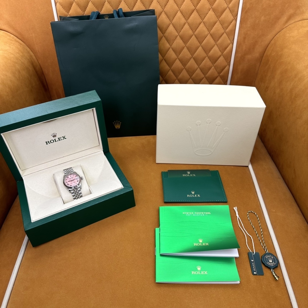 Rolex watch M278274-0024 | Yoyubuy Spreadsheet