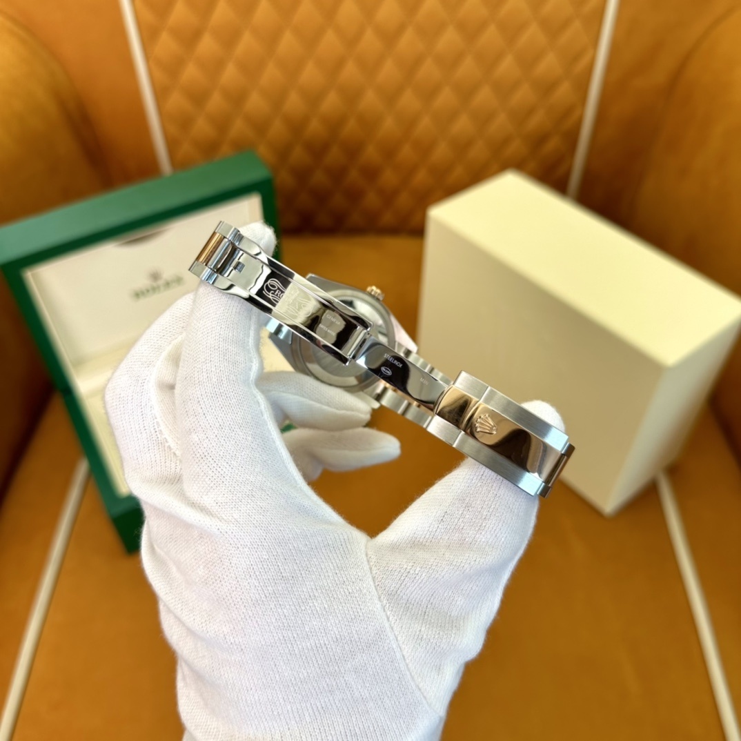 Rolex watch M126231-0044 | Yoyubuy Spreadsheet