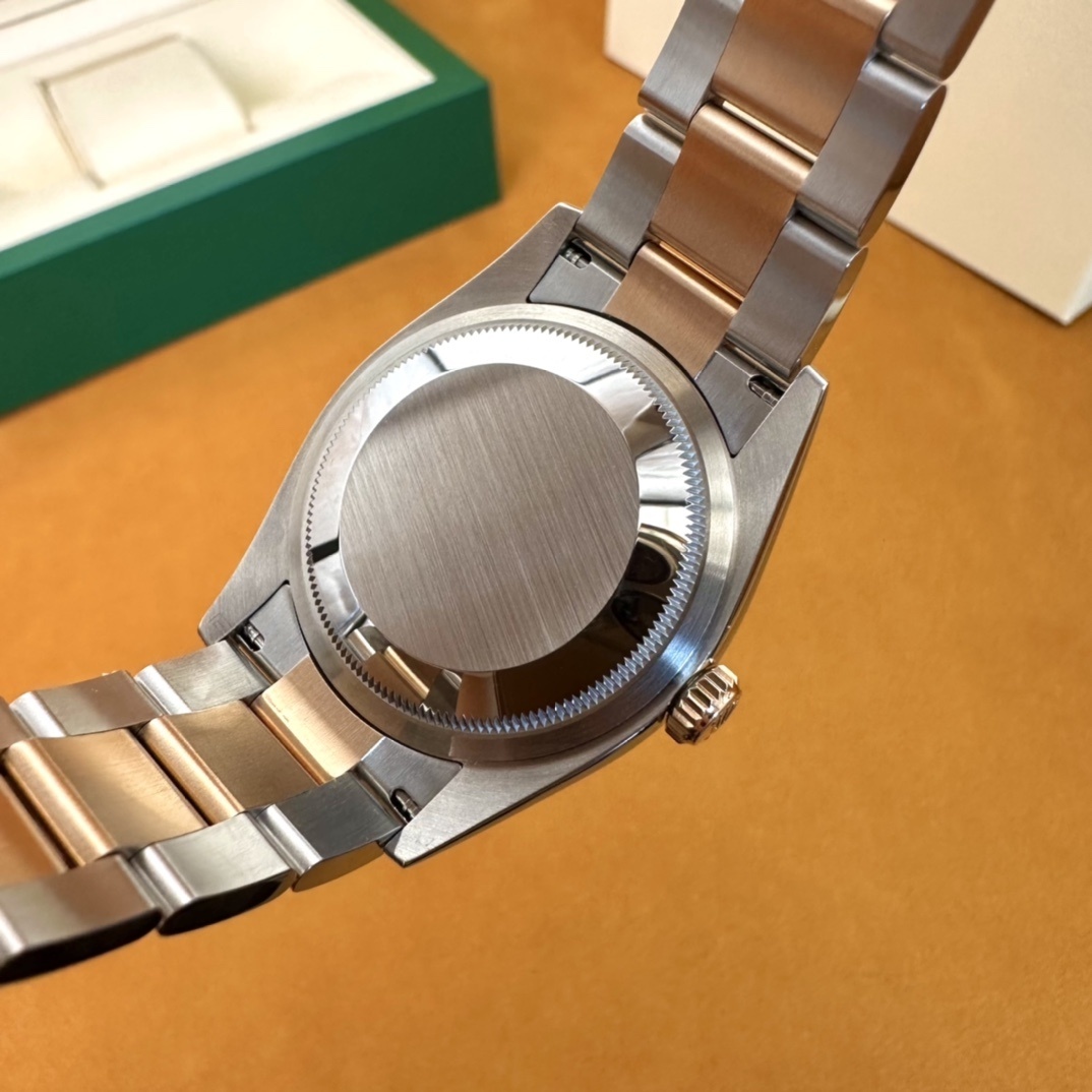 Rolex watch M126231-0044 | Yoyubuy Spreadsheet
