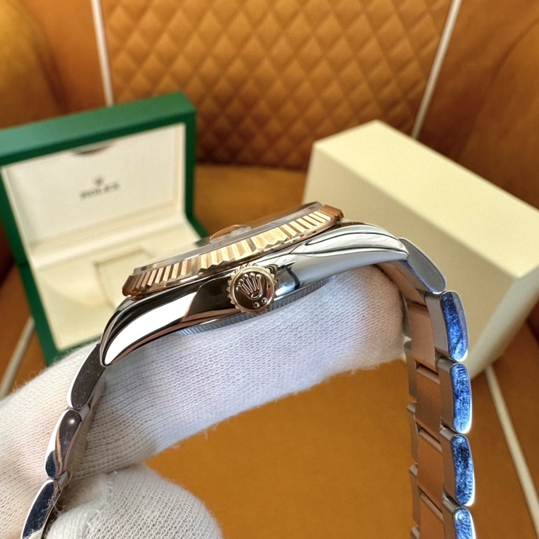 Rolex watch M126231-0044 | Yoyubuy Spreadsheet