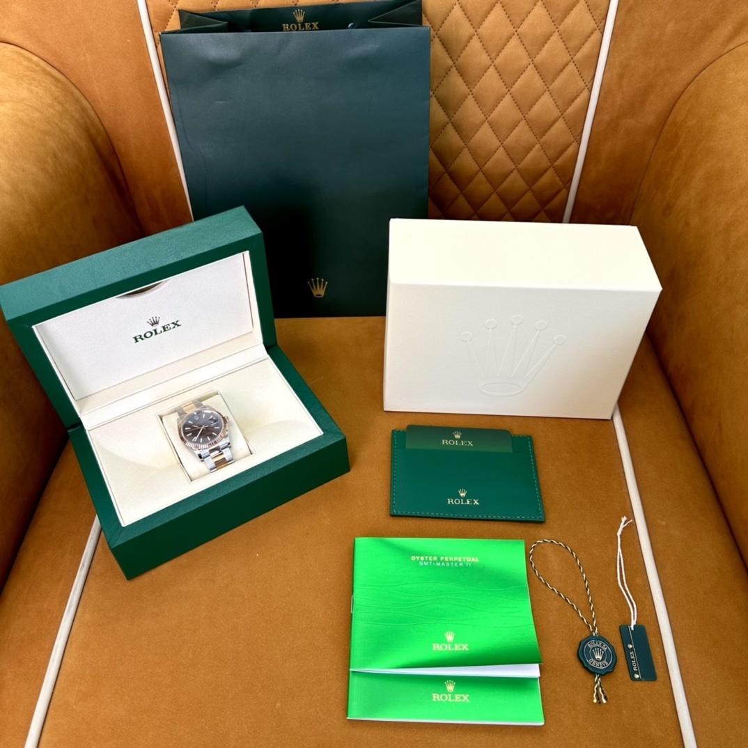 Rolex watch M126231-0044 | Yoyubuy Spreadsheet