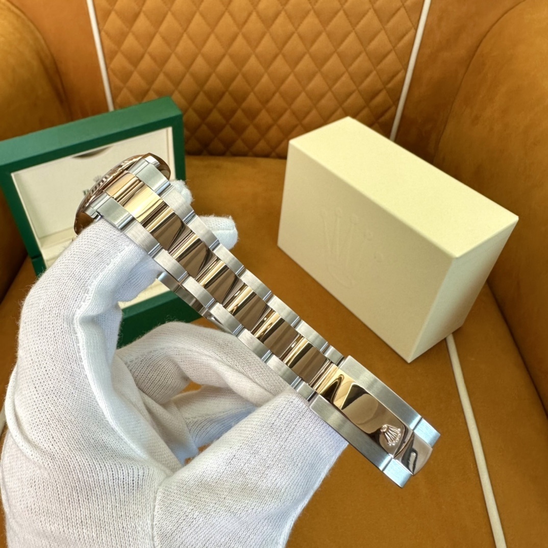 Rolex watch M126231-0044 | Yoyubuy Spreadsheet