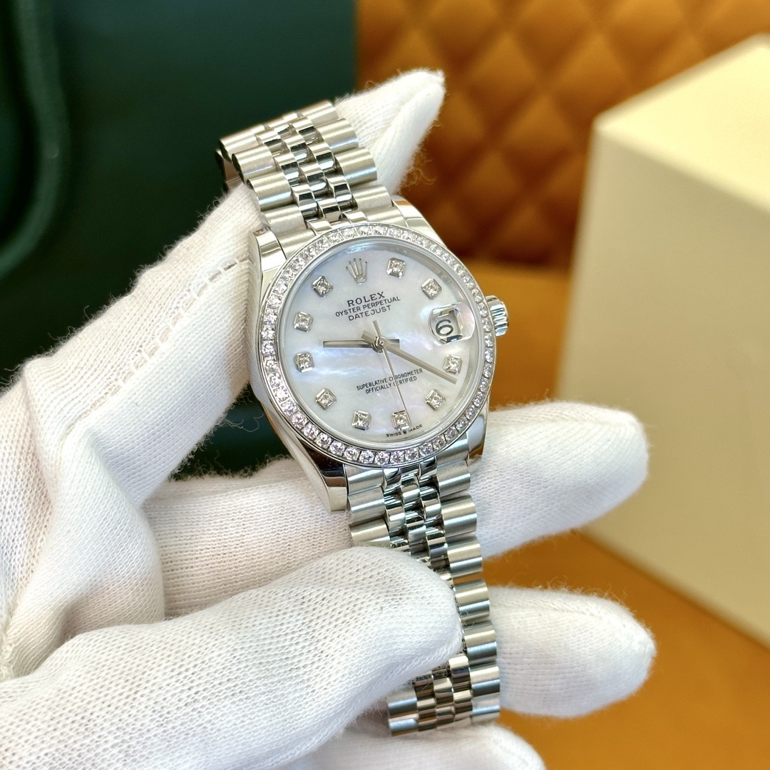 Rolex watch m278384rbr-0008 | Yoyubuy Spreadsheet