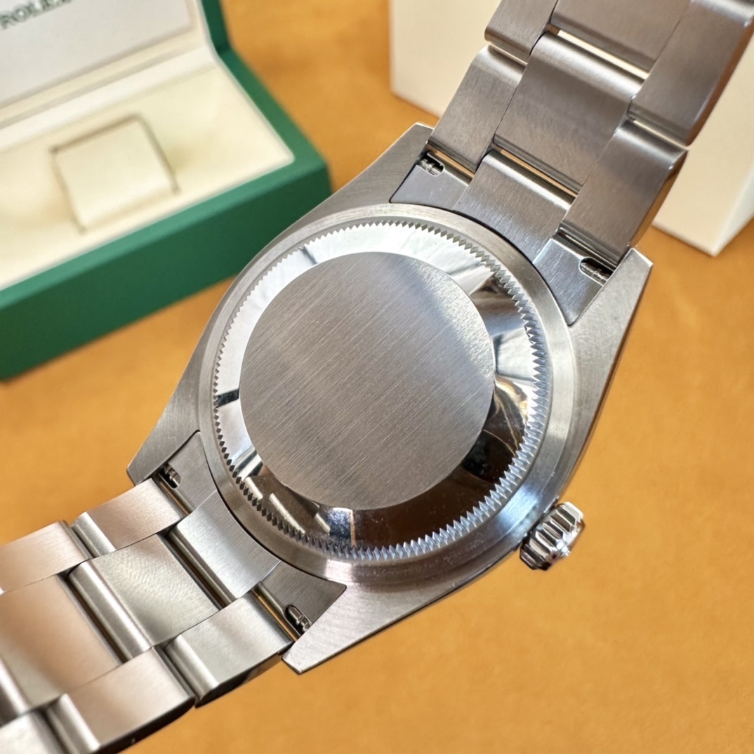 Rolex watch M126000-0009 | Yoyubuy Spreadsheet