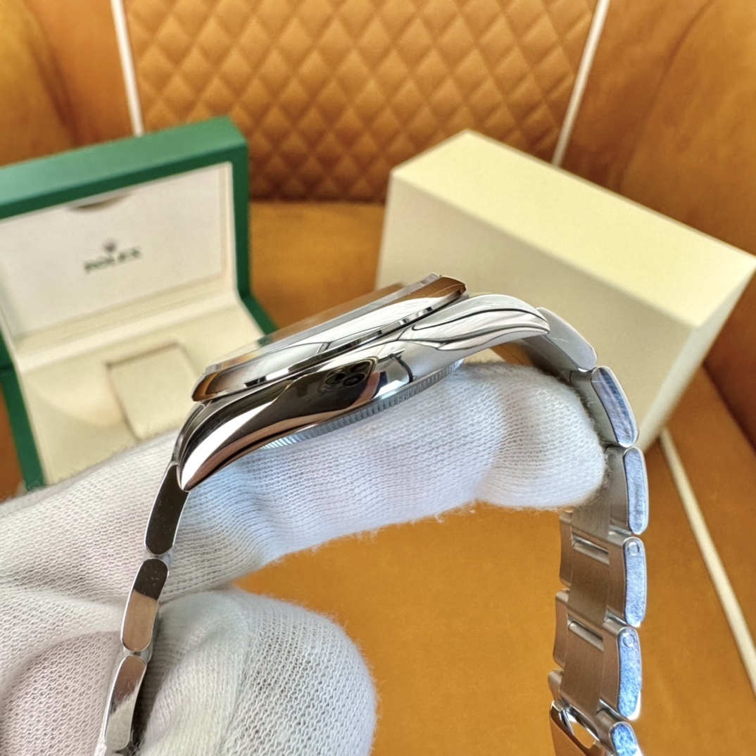 Rolex watch M126000-0009 | Yoyubuy Spreadsheet
