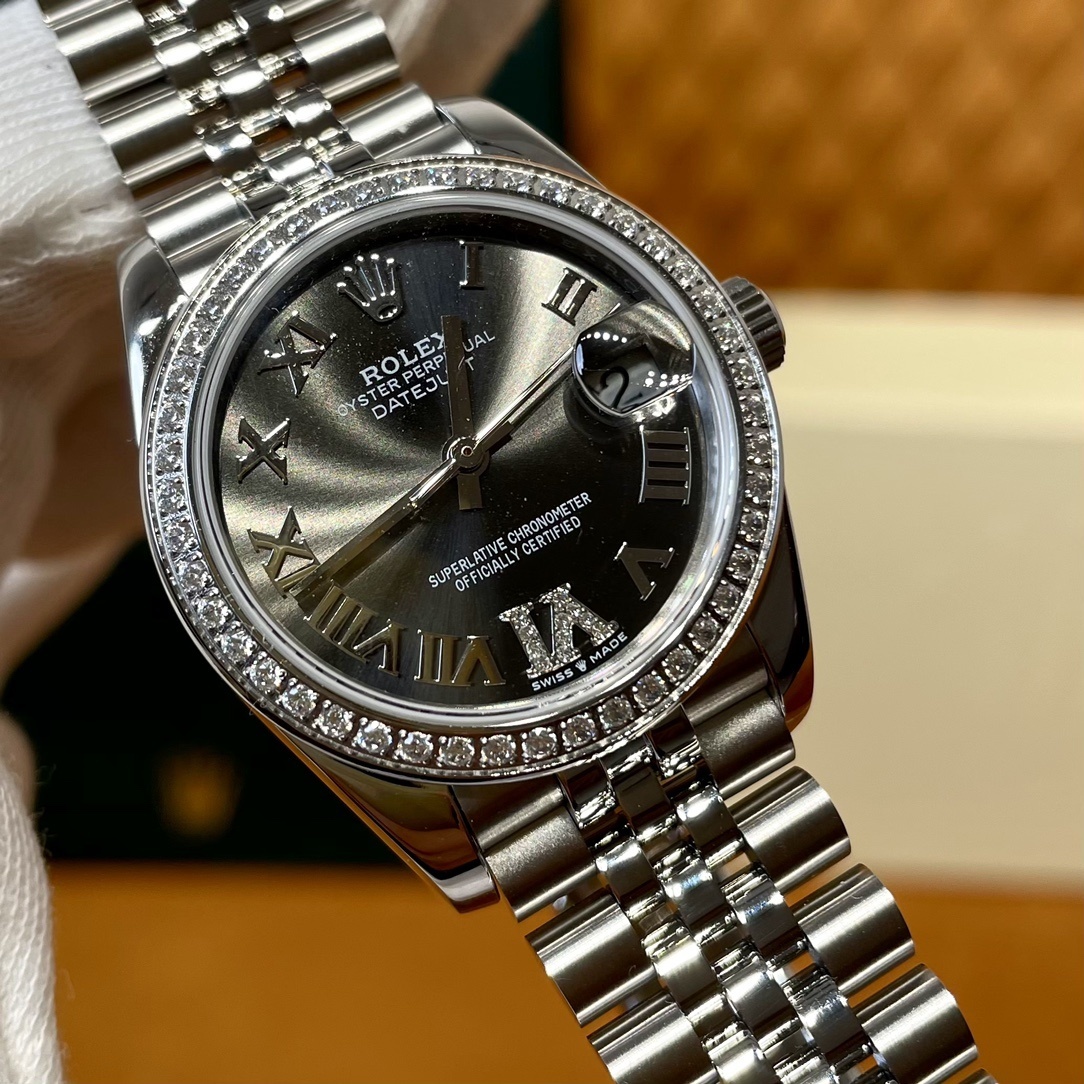 Rolex watch m278384rbr-0032 | Yoyubuy Spreadsheet