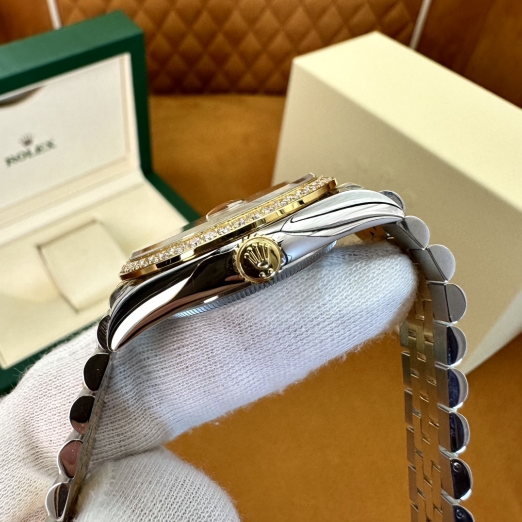 Rolex watch M126283rbr-0011 | Yoyubuy Spreadsheet