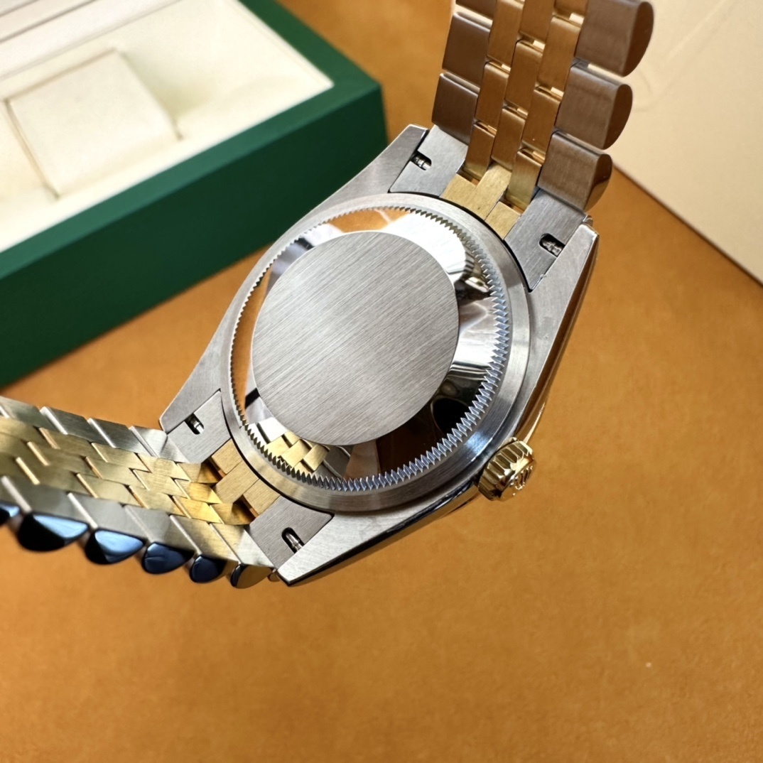 Rolex watch M126283rbr-0011 | Yoyubuy Spreadsheet