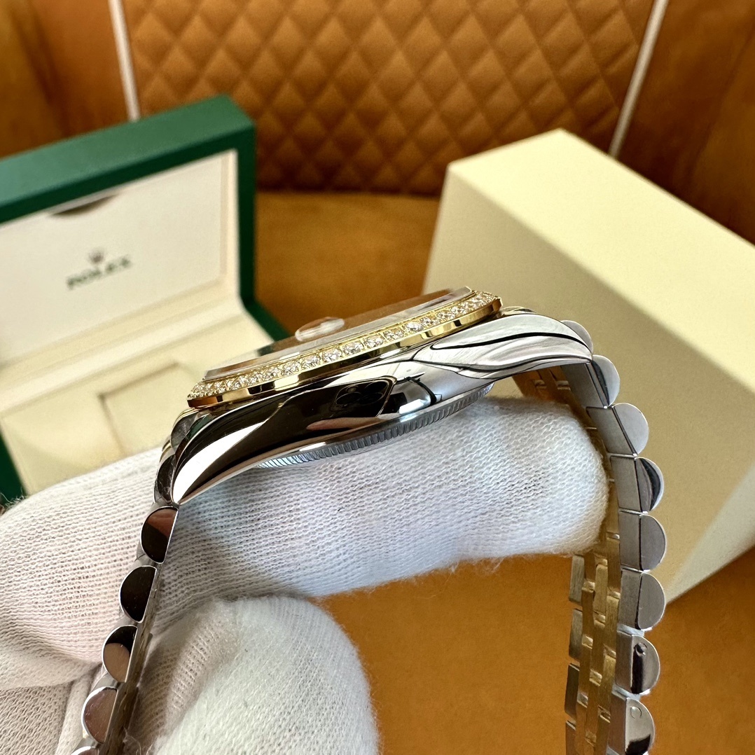 Rolex watch M126283rbr-0011 | Yoyubuy Spreadsheet