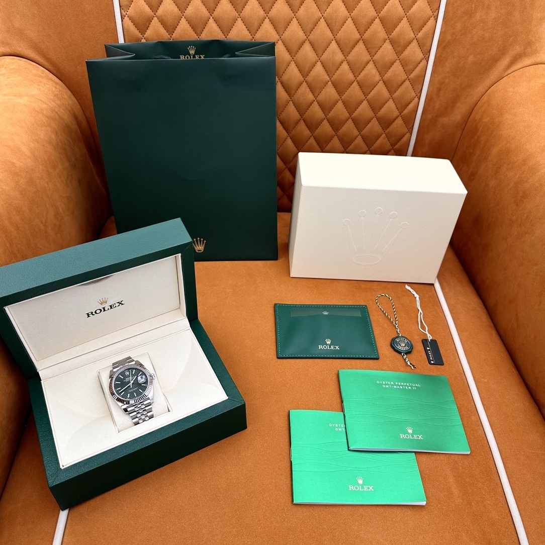 Rolex watch m126334-0030 | Yoyubuy Spreadsheet