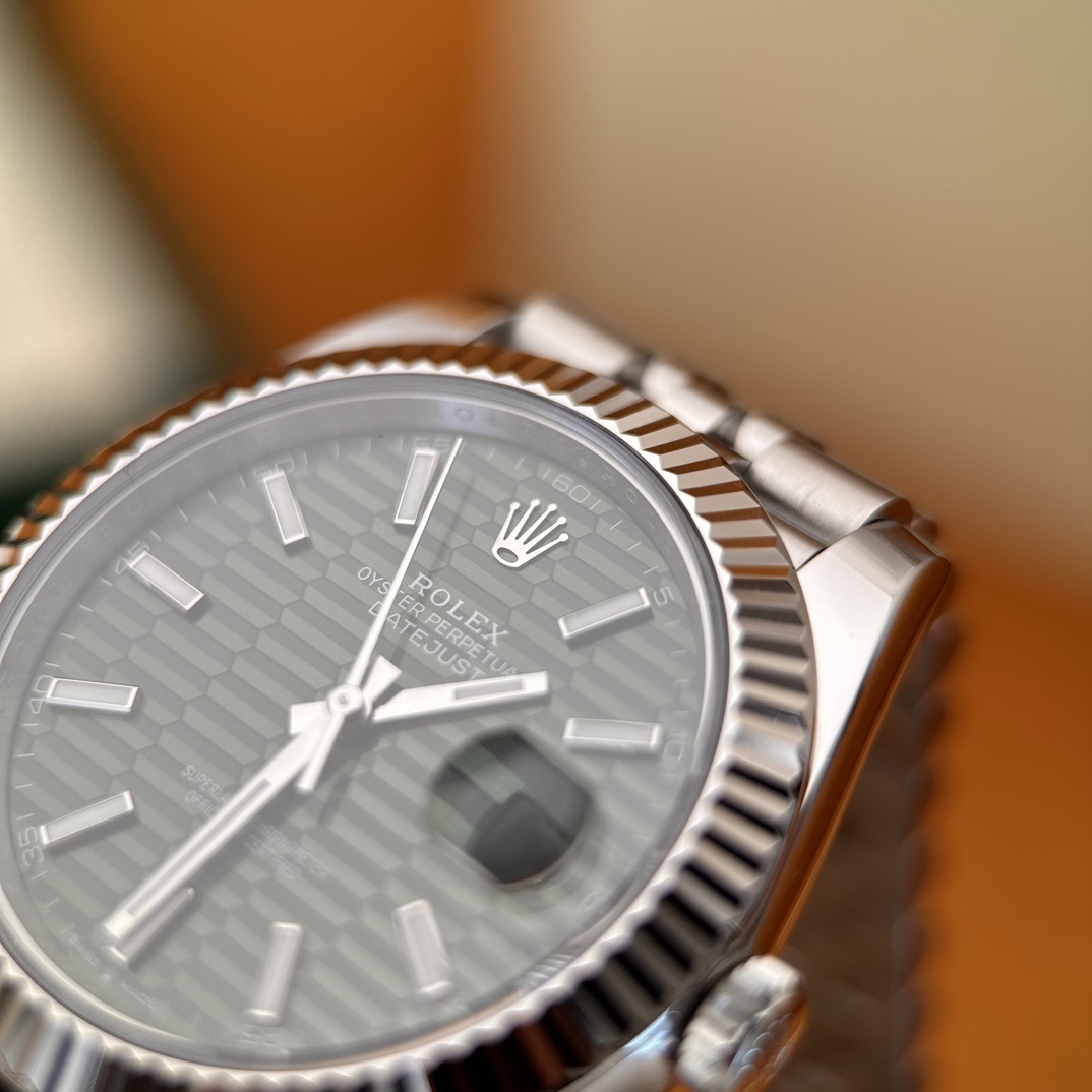 Rolex watch m126334-0030 | Yoyubuy Spreadsheet