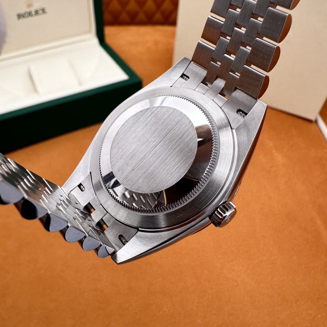 Rolex watch m126334-0030 | Yoyubuy Spreadsheet