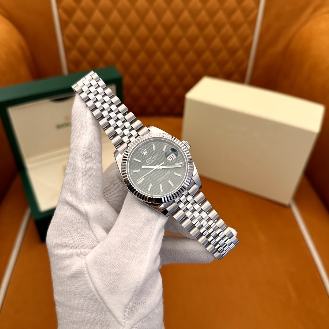 Rolex watch m126334-0030 | Yoyubuy Spreadsheet