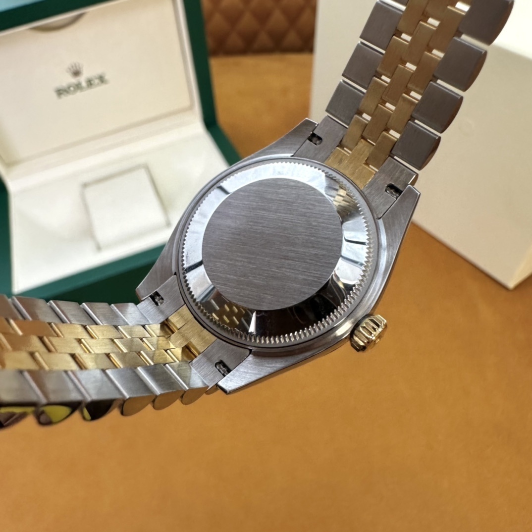 Rolex watch M278273-0032 | Yoyubuy Spreadsheet