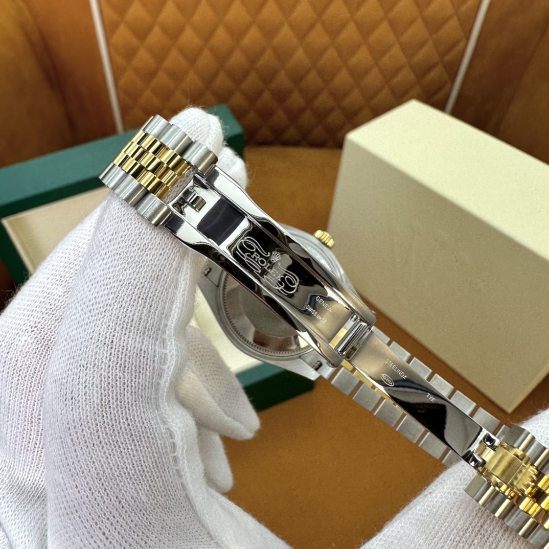 Rolex watch M278273-0032 | Yoyubuy Spreadsheet